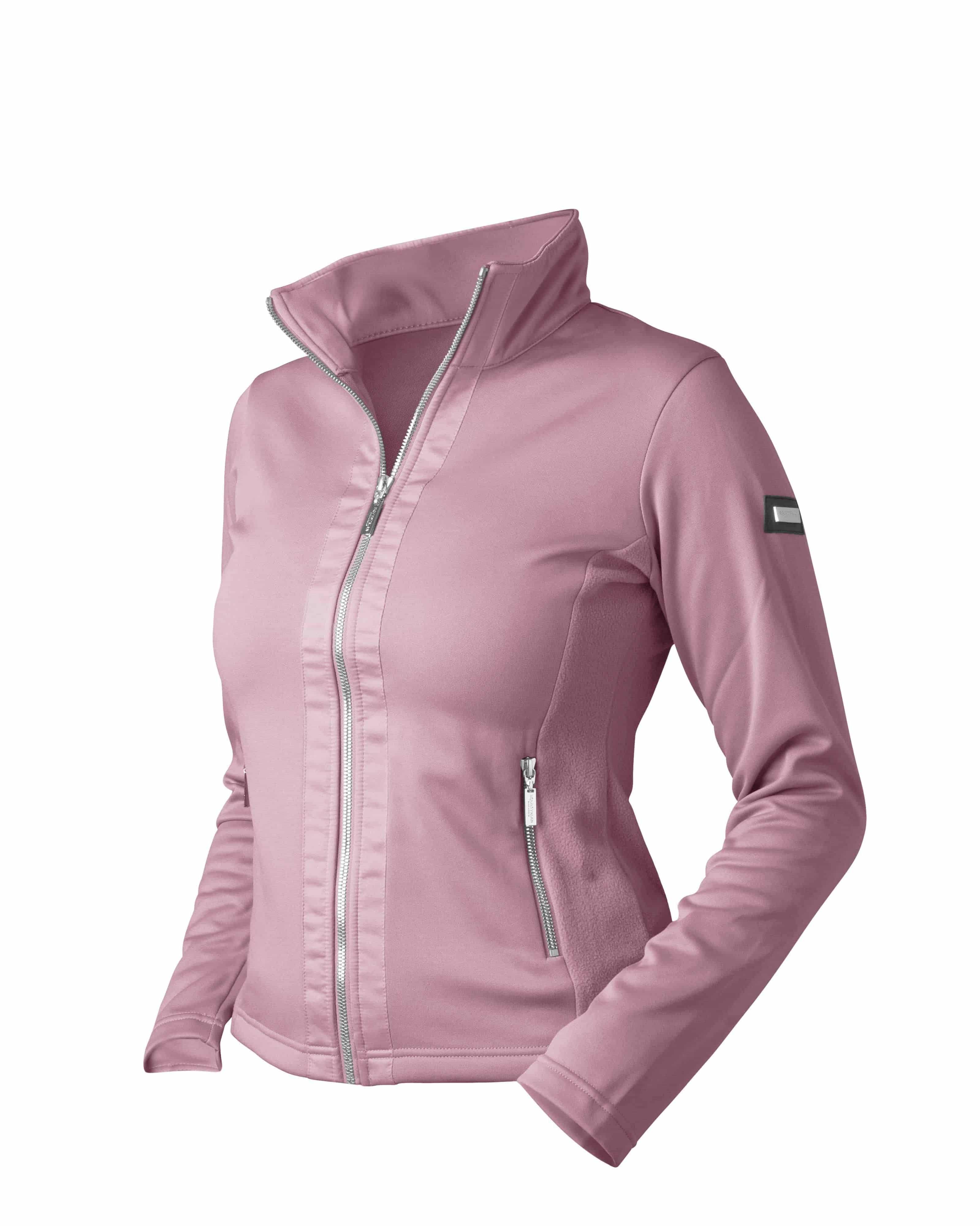 Fleecejacke Damen