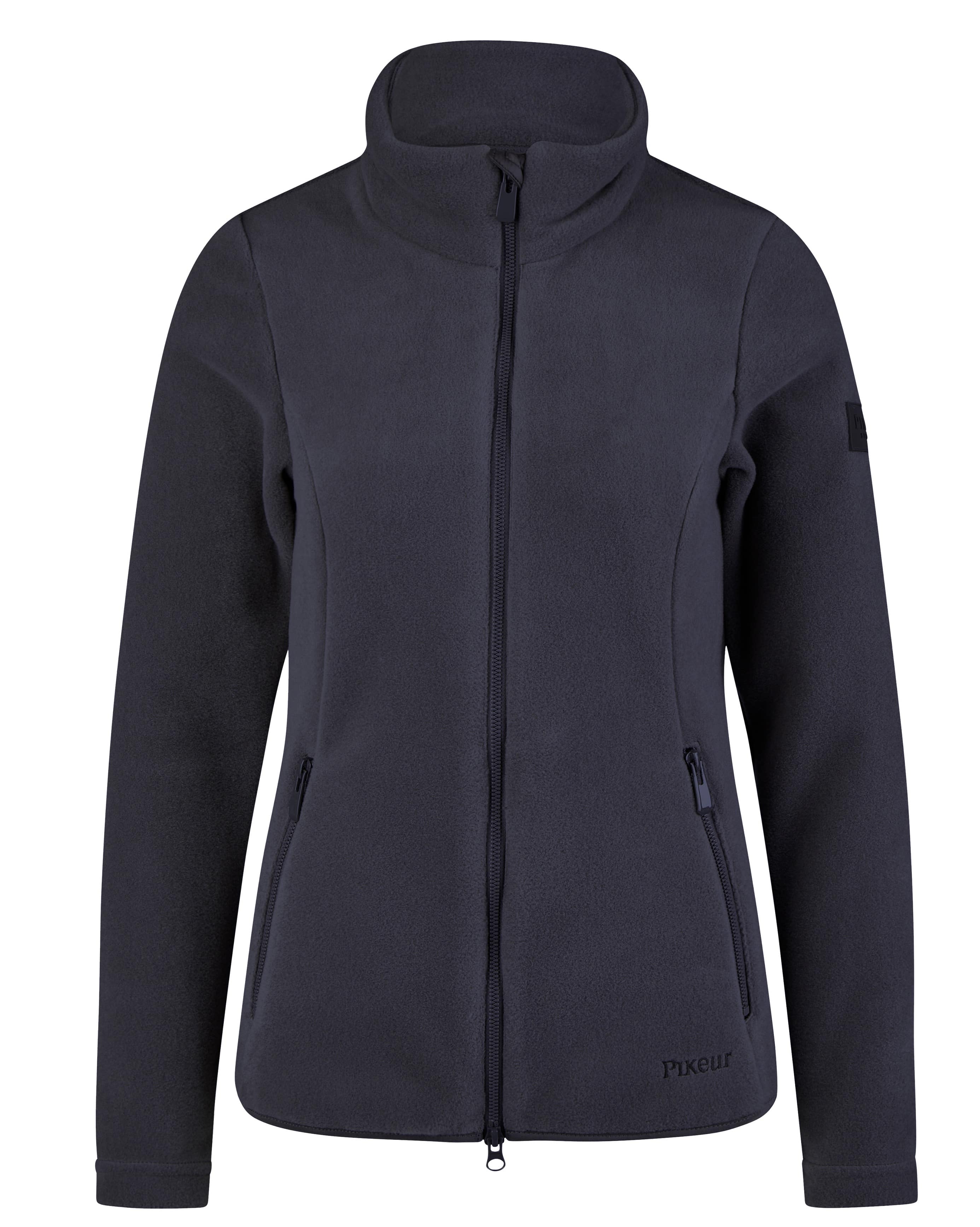 Fleecejacke Damen Sportswear