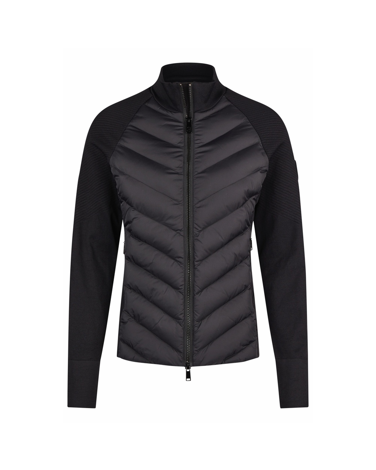 Jacke Damen Hybrid Athleisure 