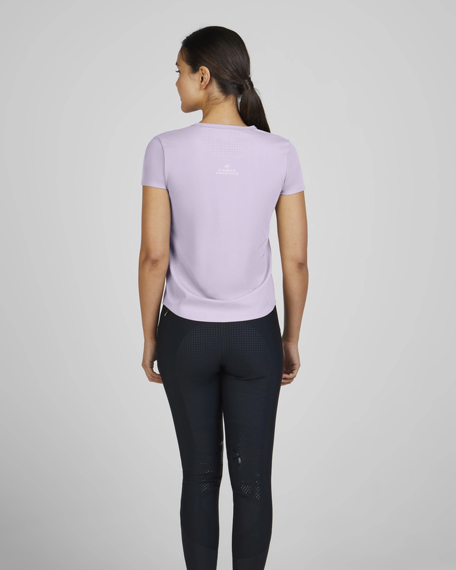 Funktionsshirt Damen Athleisure