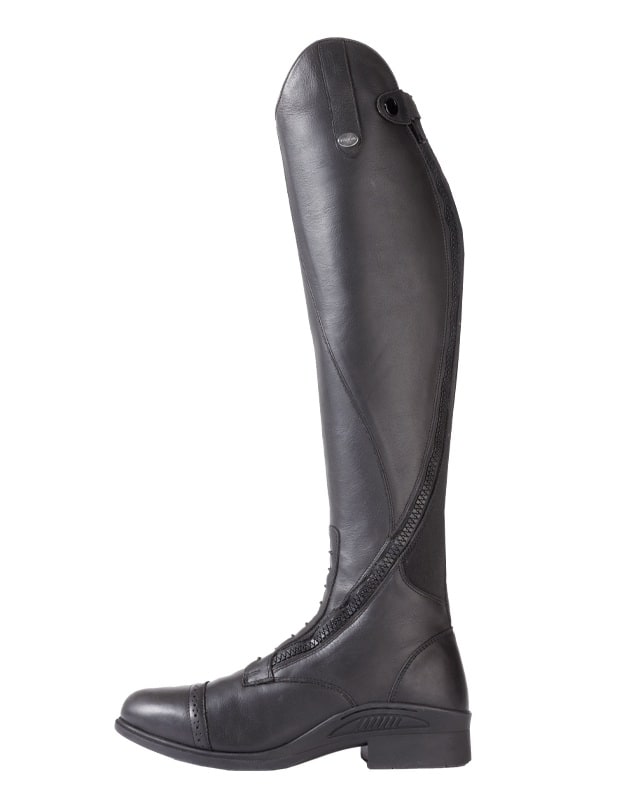 Reitstiefel "Proximo" - geöltes Leder