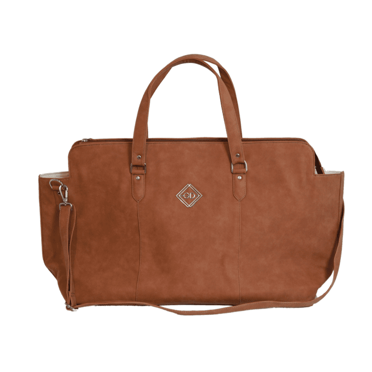 Reisetasche Chestnut