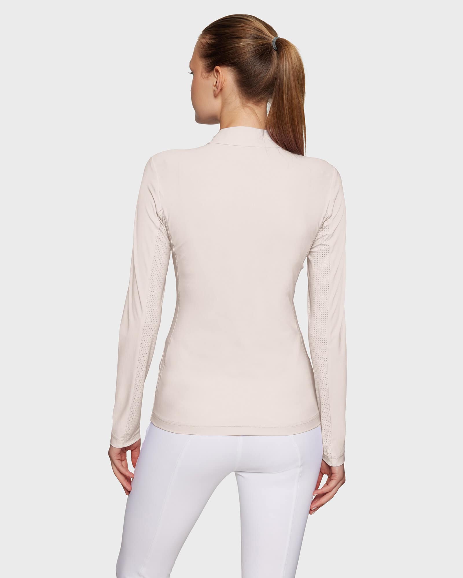 Trainingsshirt Damen Brunella in rosewater