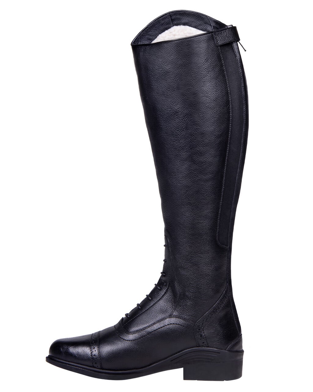 Thermo Reitstiefel Calgary Adult