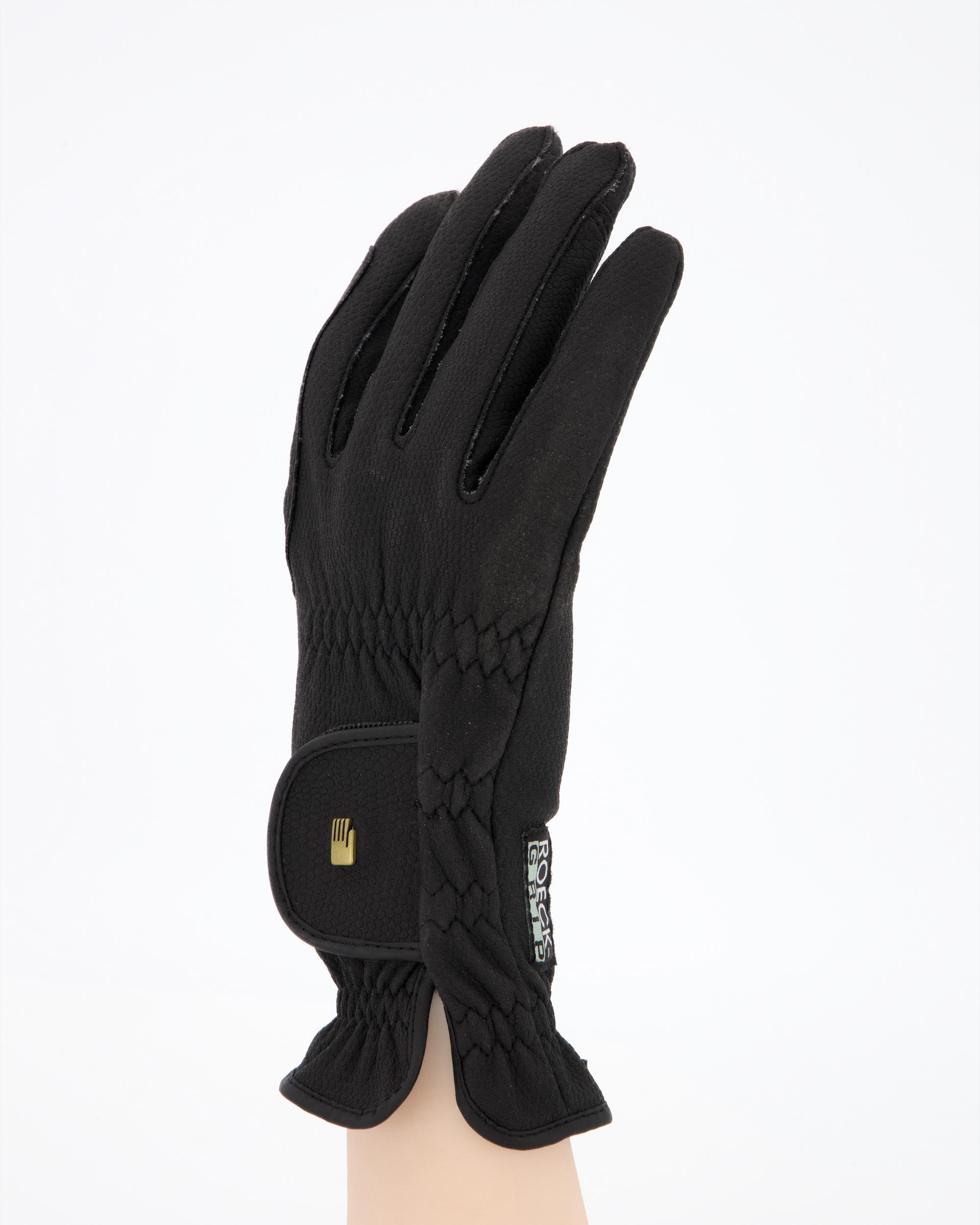 Reithandschuh Roeck-Grip Winter