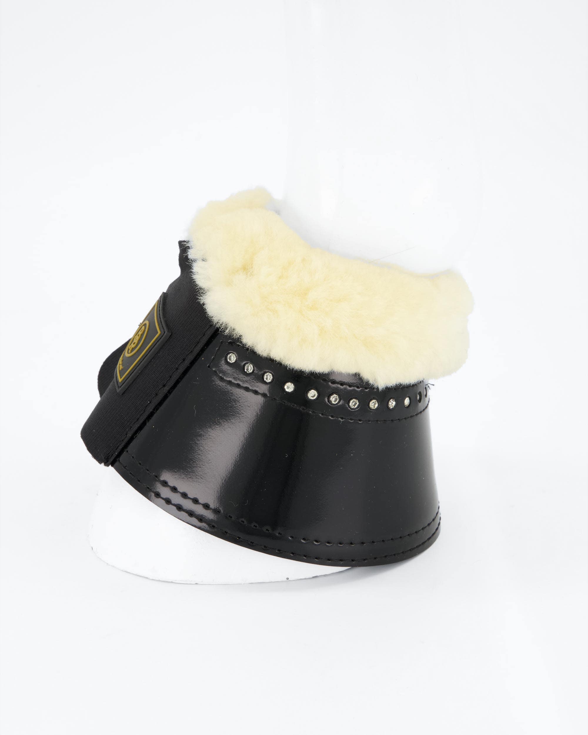 Hufglocken Glamour Lacquer Sheepskin