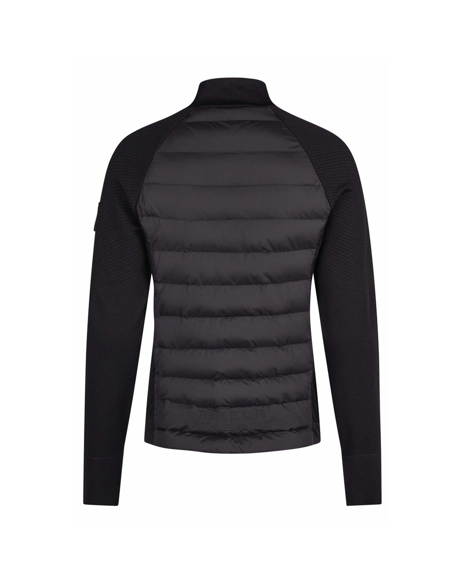 Jacke Damen Hybrid Athleisure 