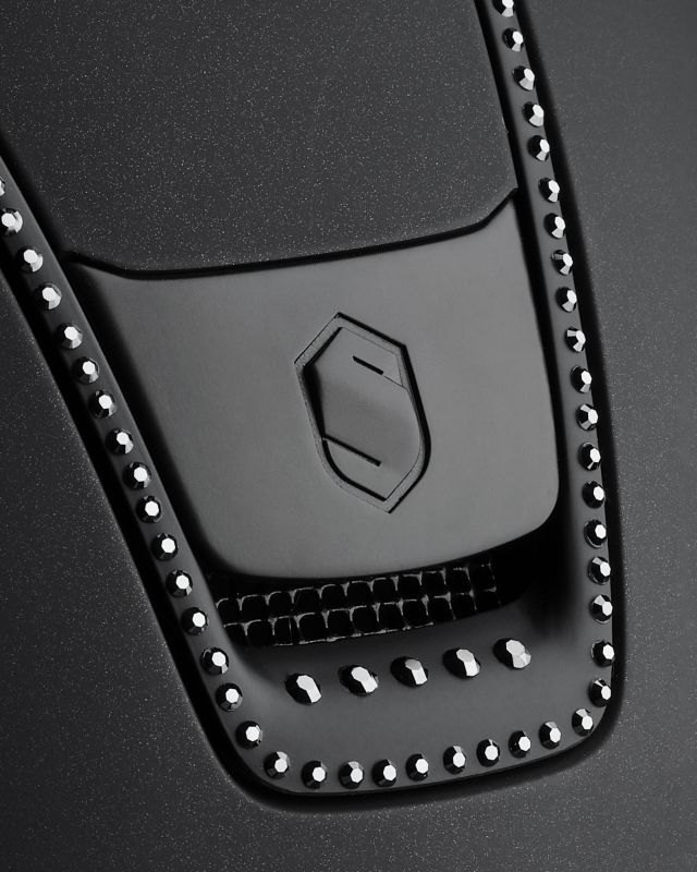 Produktbild von Samshield Gloves V-Skin - Equestrian